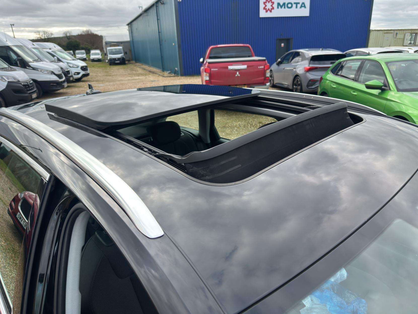 2016 AUDI A4 AVANT 2016 AUDI A4 AVANT