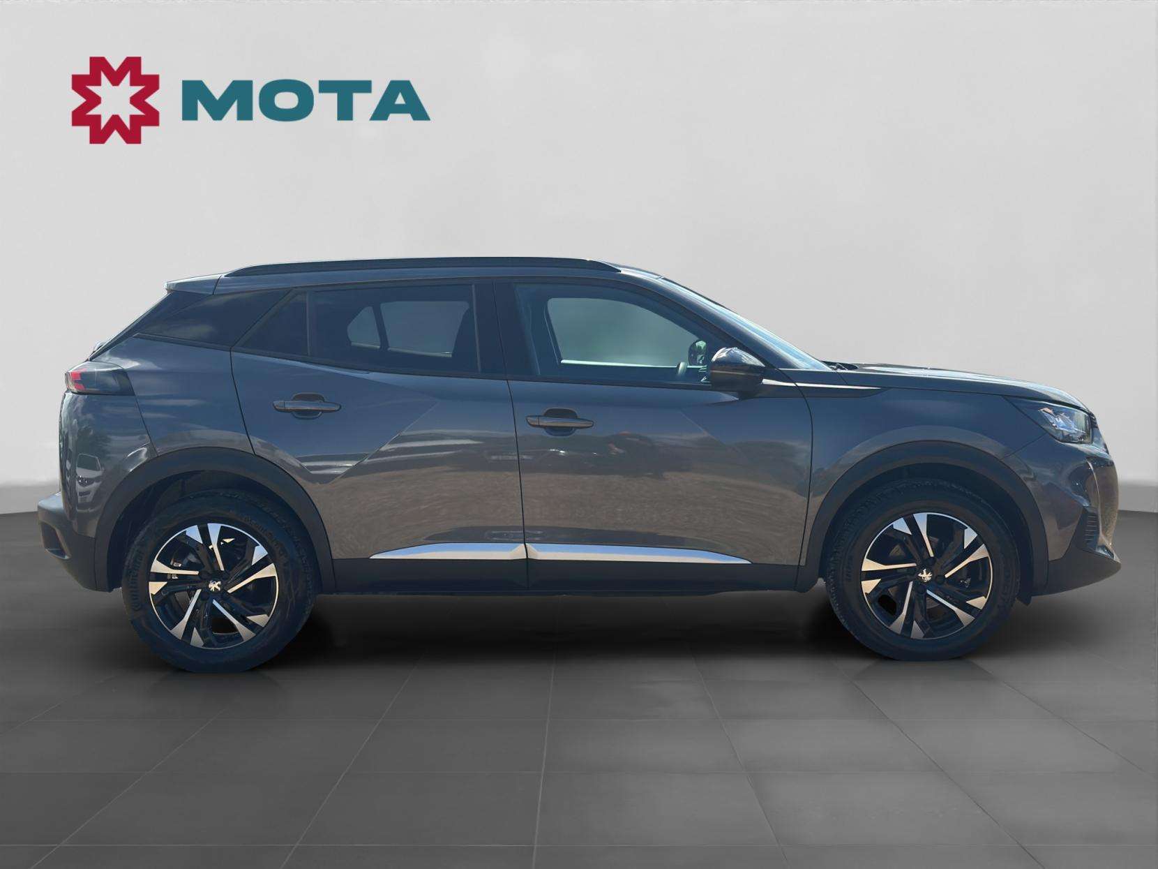 A 2023 PEUGEOT 2008 1.2 PureTech Allure Premium + SUV 5dr Petrol Manual Euro 6 (s/s) (100 ps) A 2023 PEUGEOT 2008 1.2 PureTech Allure Premium + SUV 5dr Petrol Manual Euro 6 (s/s) (100 ps)