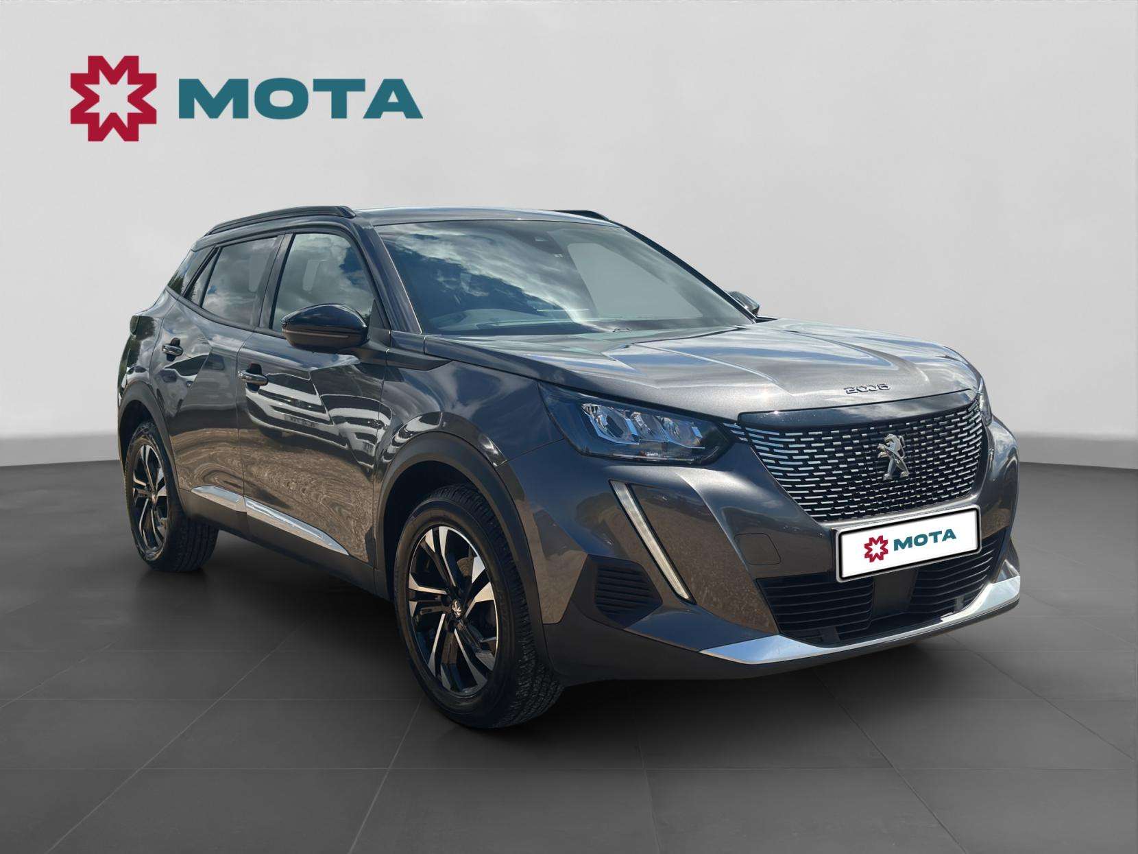 A 2023 PEUGEOT 2008 1.2 PureTech Allure Premium + SUV 5dr Petrol Manual Euro 6 (s/s) (100 ps) A 2023 PEUGEOT 2008 1.2 PureTech Allure Premium + SUV 5dr Petrol Manual Euro 6 (s/s) (100 ps)