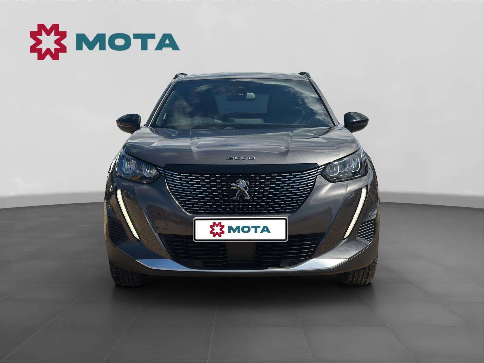 A 2023 PEUGEOT 2008 1.2 PureTech Allure Premium + SUV 5dr Petrol Manual Euro 6 (s/s) (100 ps) A 2023 PEUGEOT 2008 1.2 PureTech Allure Premium + SUV 5dr Petrol Manual Euro 6 (s/s) (100 ps)