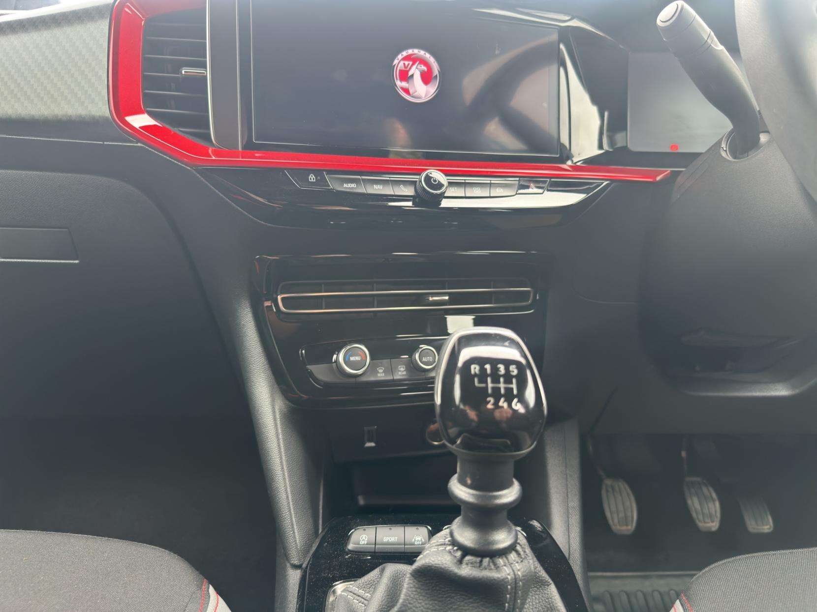2024 VAUXHALL MOKKA 2024 VAUXHALL MOKKA