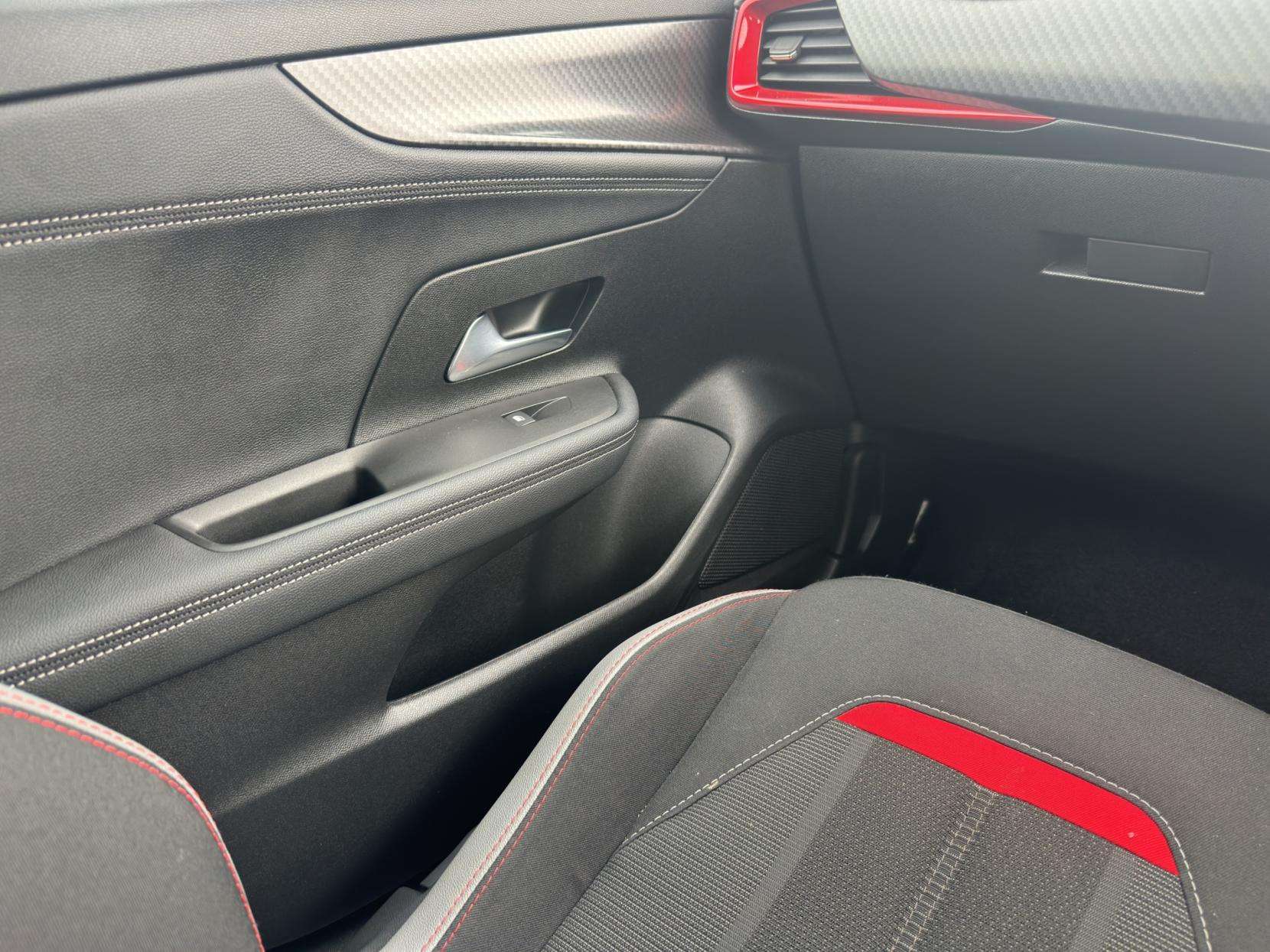 2024 VAUXHALL MOKKA 2024 VAUXHALL MOKKA