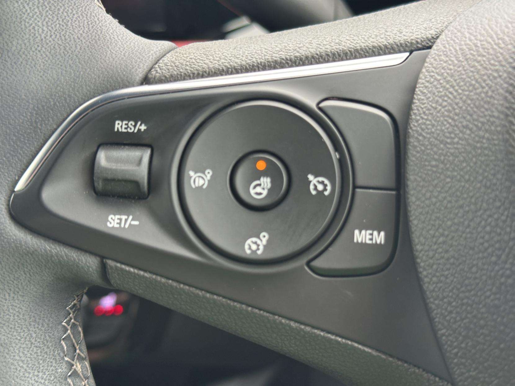 2024 VAUXHALL MOKKA 2024 VAUXHALL MOKKA