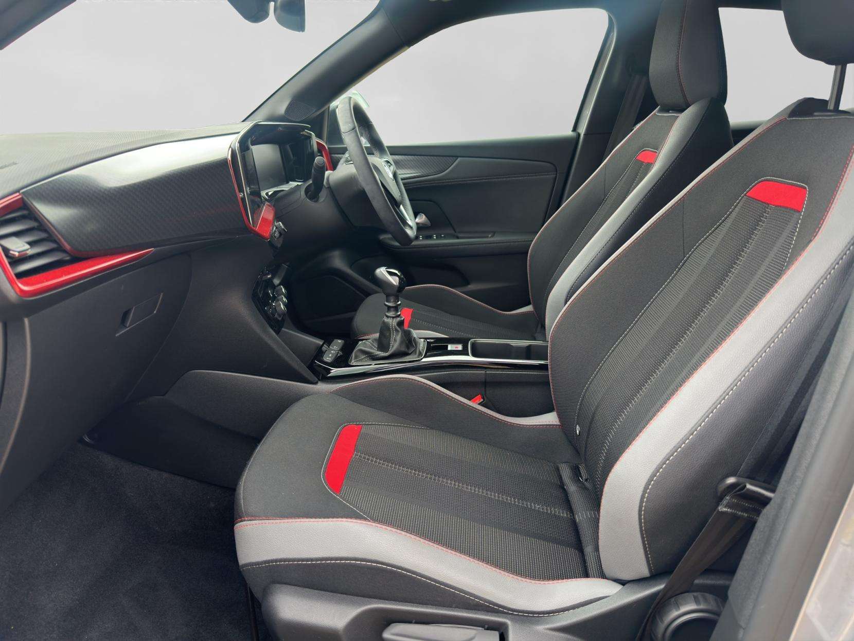 2024 VAUXHALL MOKKA 2024 VAUXHALL MOKKA