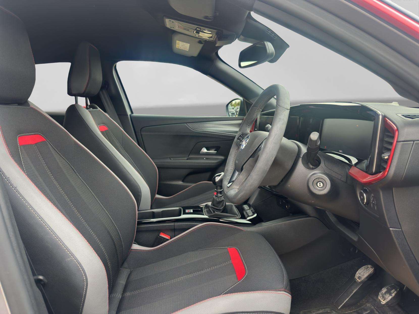 2024 VAUXHALL MOKKA 2024 VAUXHALL MOKKA