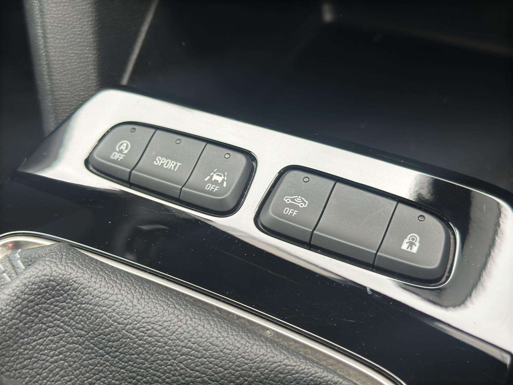 2024 VAUXHALL MOKKA 2024 VAUXHALL MOKKA