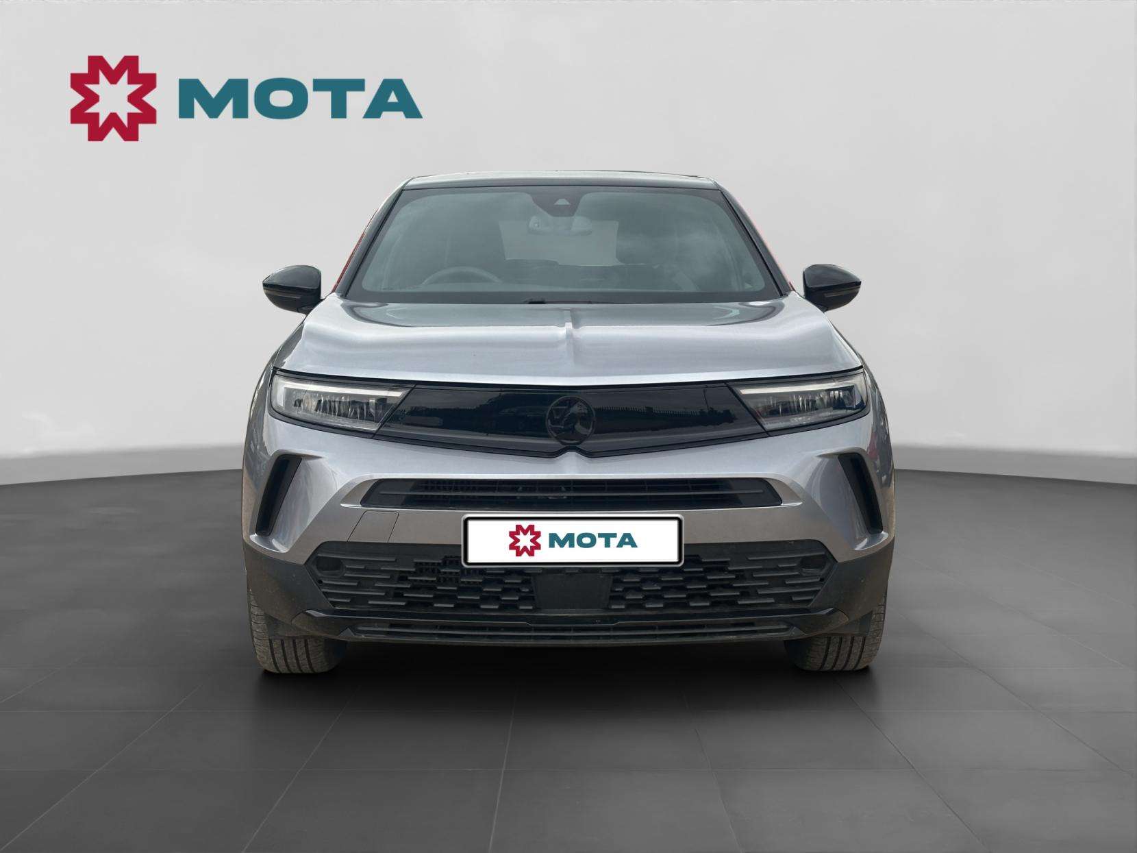 A 2024 VAUXHALL MOKKA 1.2 Turbo GS SUV 5dr Petrol Manual Euro 6 (s/s) (100 ps) A 2024 VAUXHALL MOKKA 1.2 Turbo GS SUV 5dr Petrol Manual Euro 6 (s/s) (100 ps)