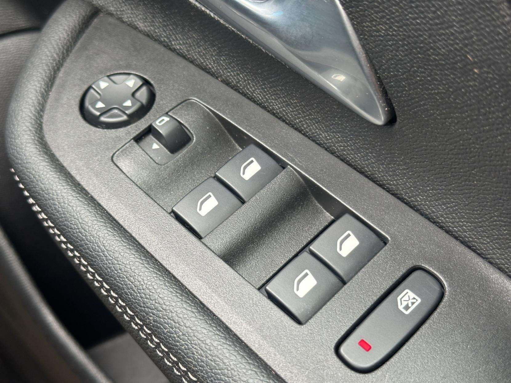 2024 VAUXHALL MOKKA 2024 VAUXHALL MOKKA