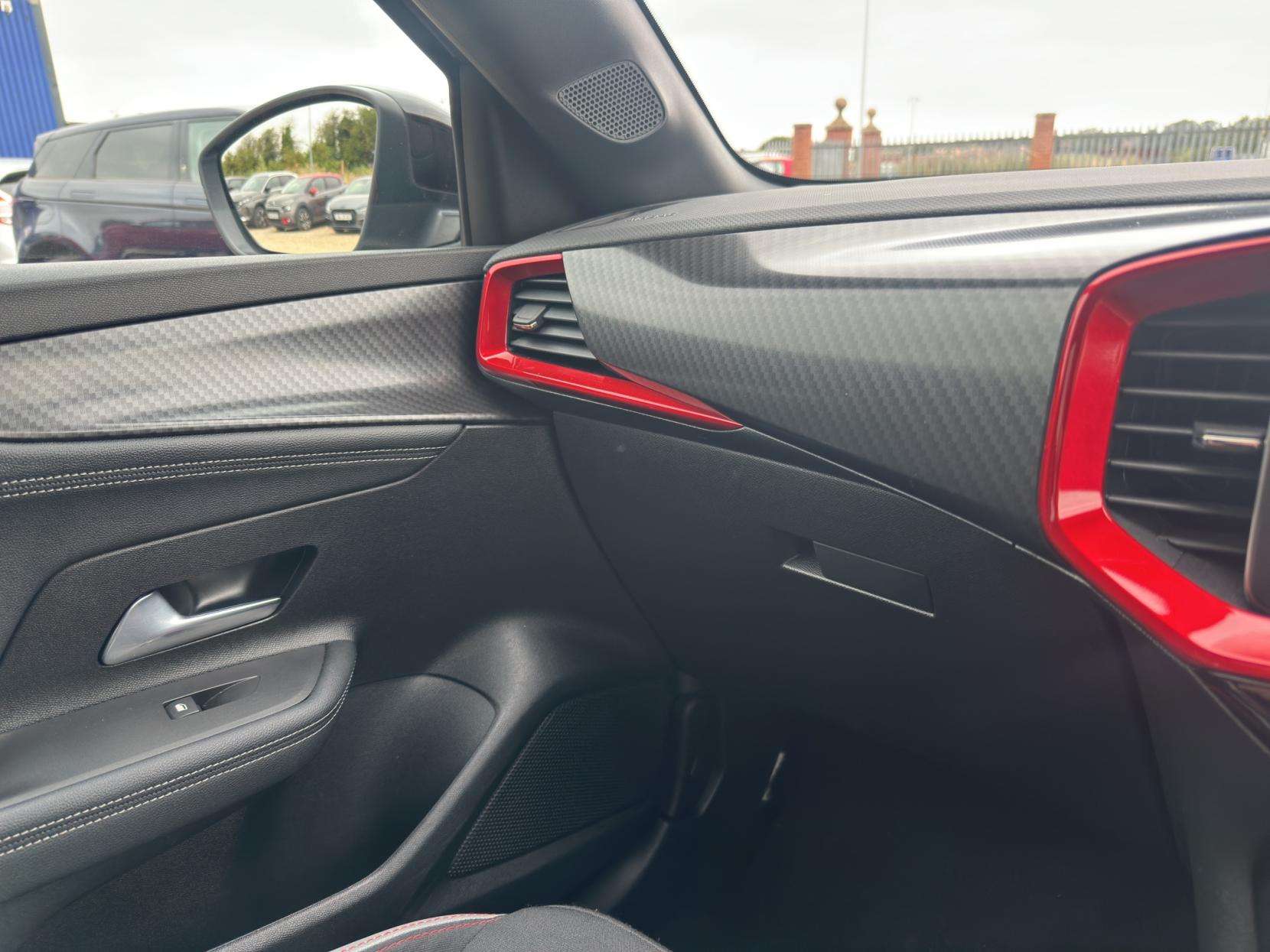2024 VAUXHALL MOKKA 2024 VAUXHALL MOKKA