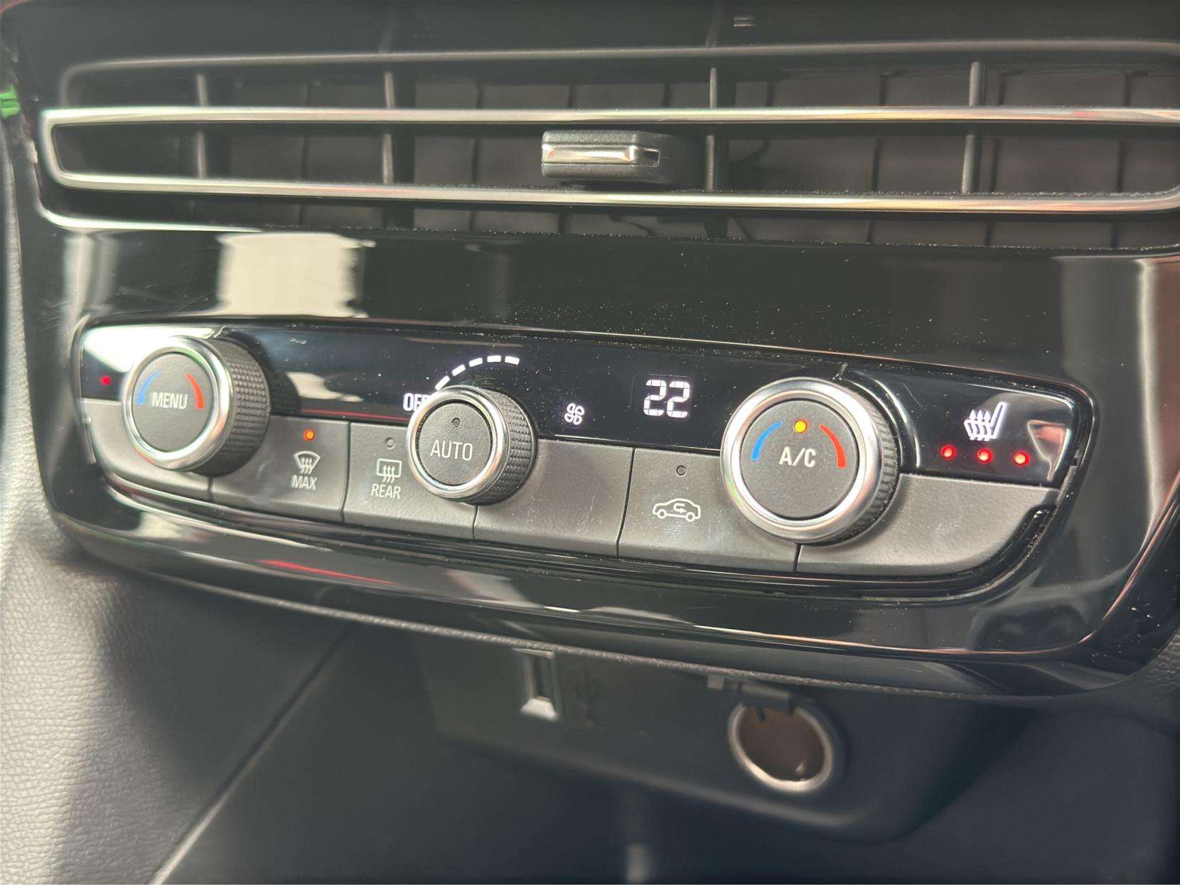 2024 VAUXHALL MOKKA 2024 VAUXHALL MOKKA