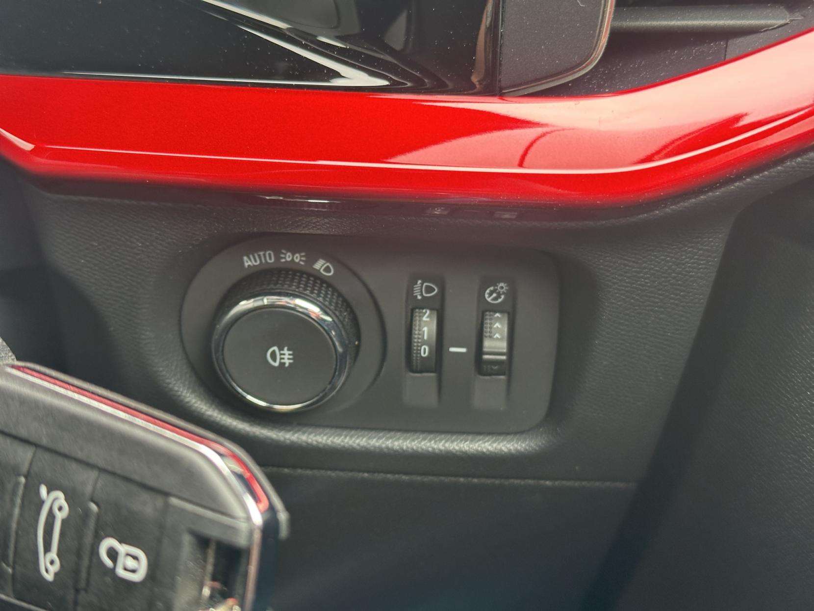 2024 VAUXHALL MOKKA 2024 VAUXHALL MOKKA