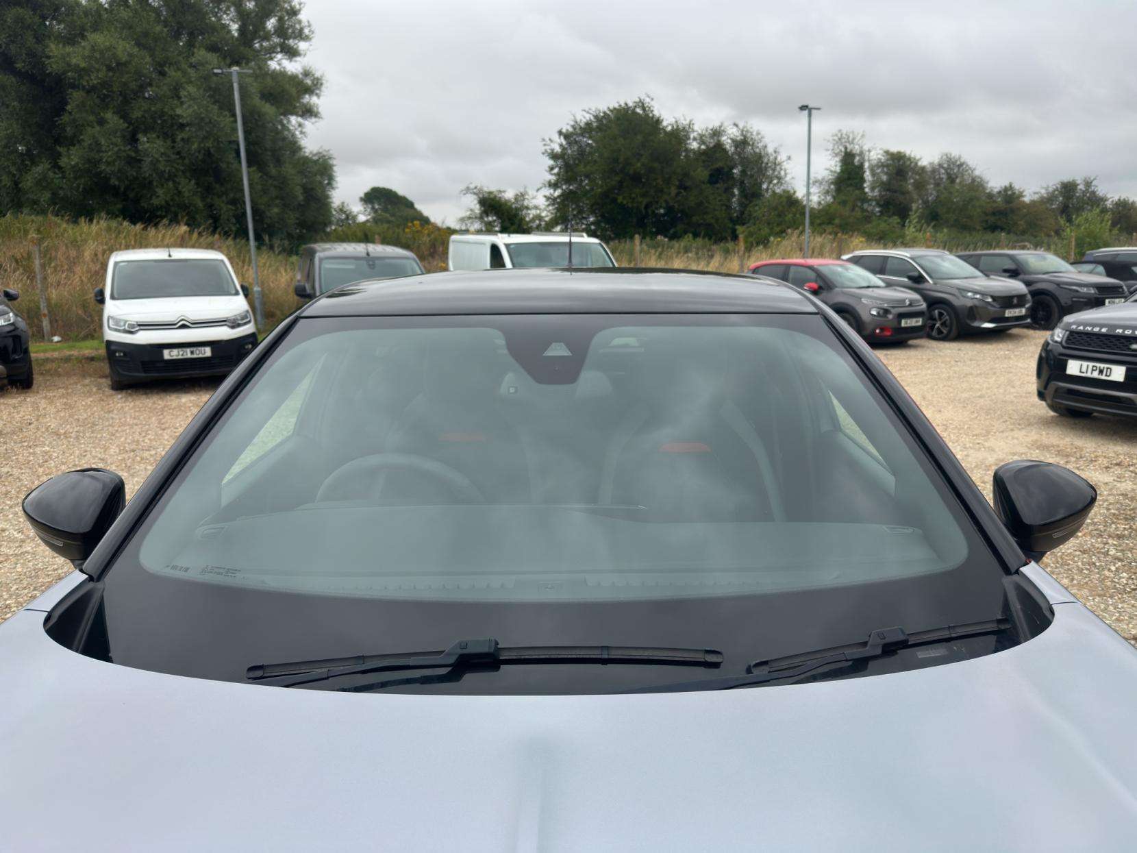 2024 VAUXHALL MOKKA 2024 VAUXHALL MOKKA