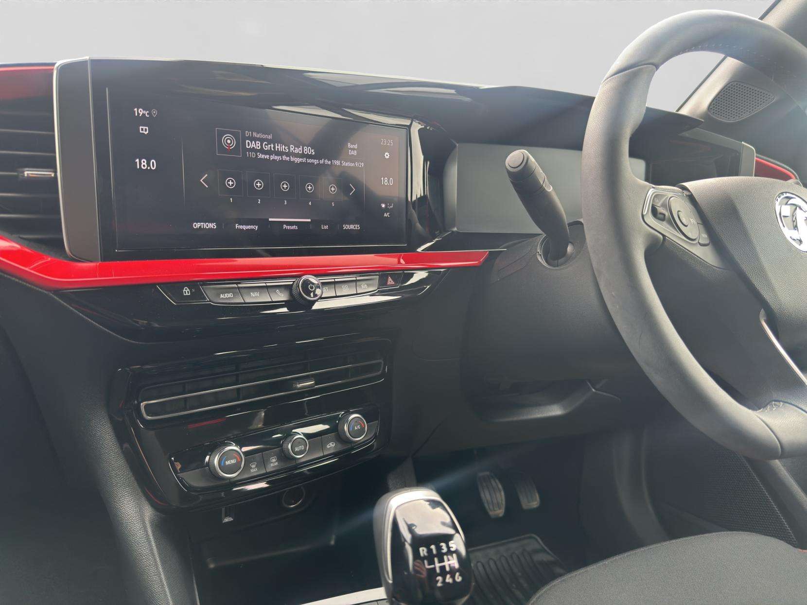 2024 VAUXHALL MOKKA 2024 VAUXHALL MOKKA