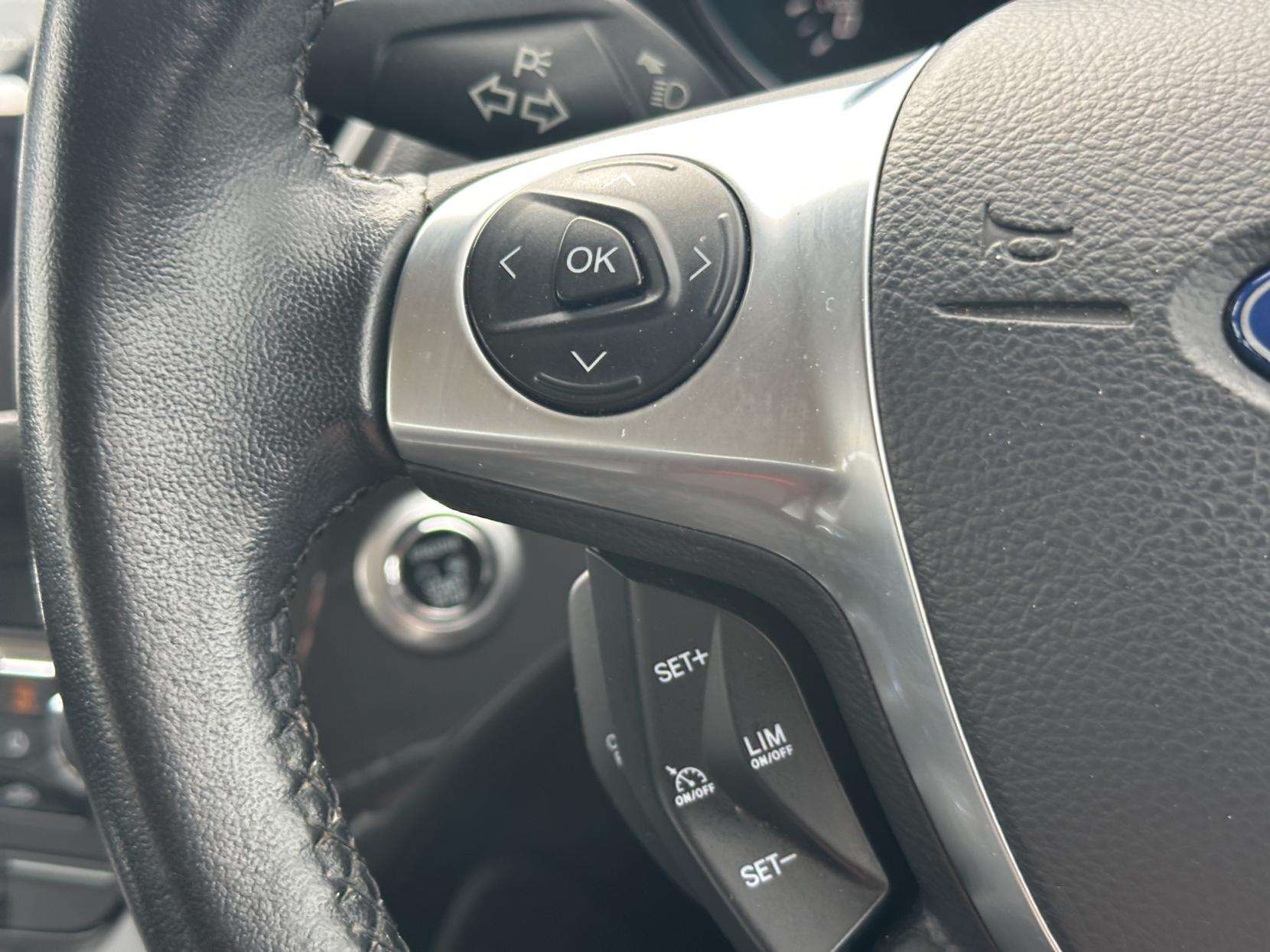 2015 FORD KUGA 2015 FORD KUGA
