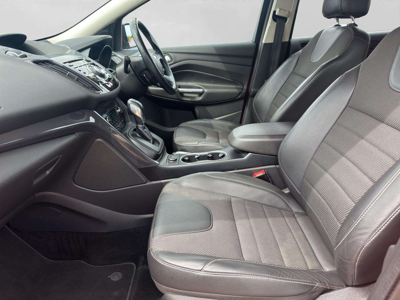 2015 FORD KUGA 2015 FORD KUGA