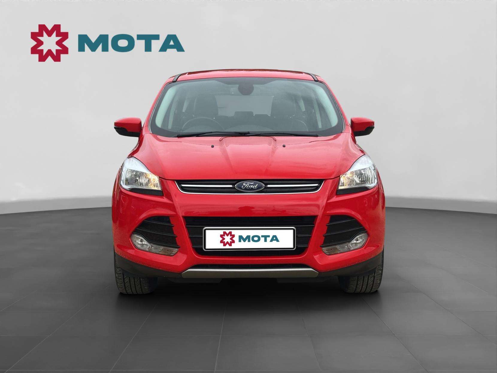 A 2015 FORD KUGA 1.5T EcoBoost Titanium SUV 5dr Petrol Auto AWD Euro 6 (s/s) (182 ps) A 2015 FORD KUGA 1.5T EcoBoost Titanium SUV 5dr Petrol Auto AWD Euro 6 (s/s) (182 ps)