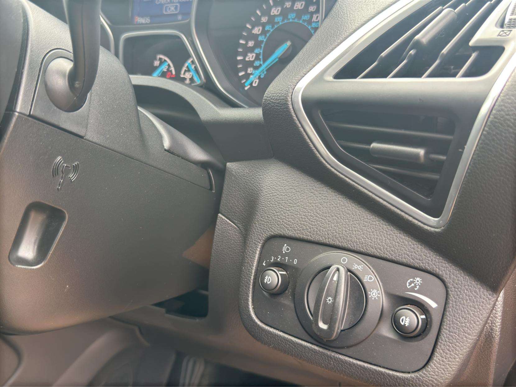 2015 FORD KUGA 2015 FORD KUGA
