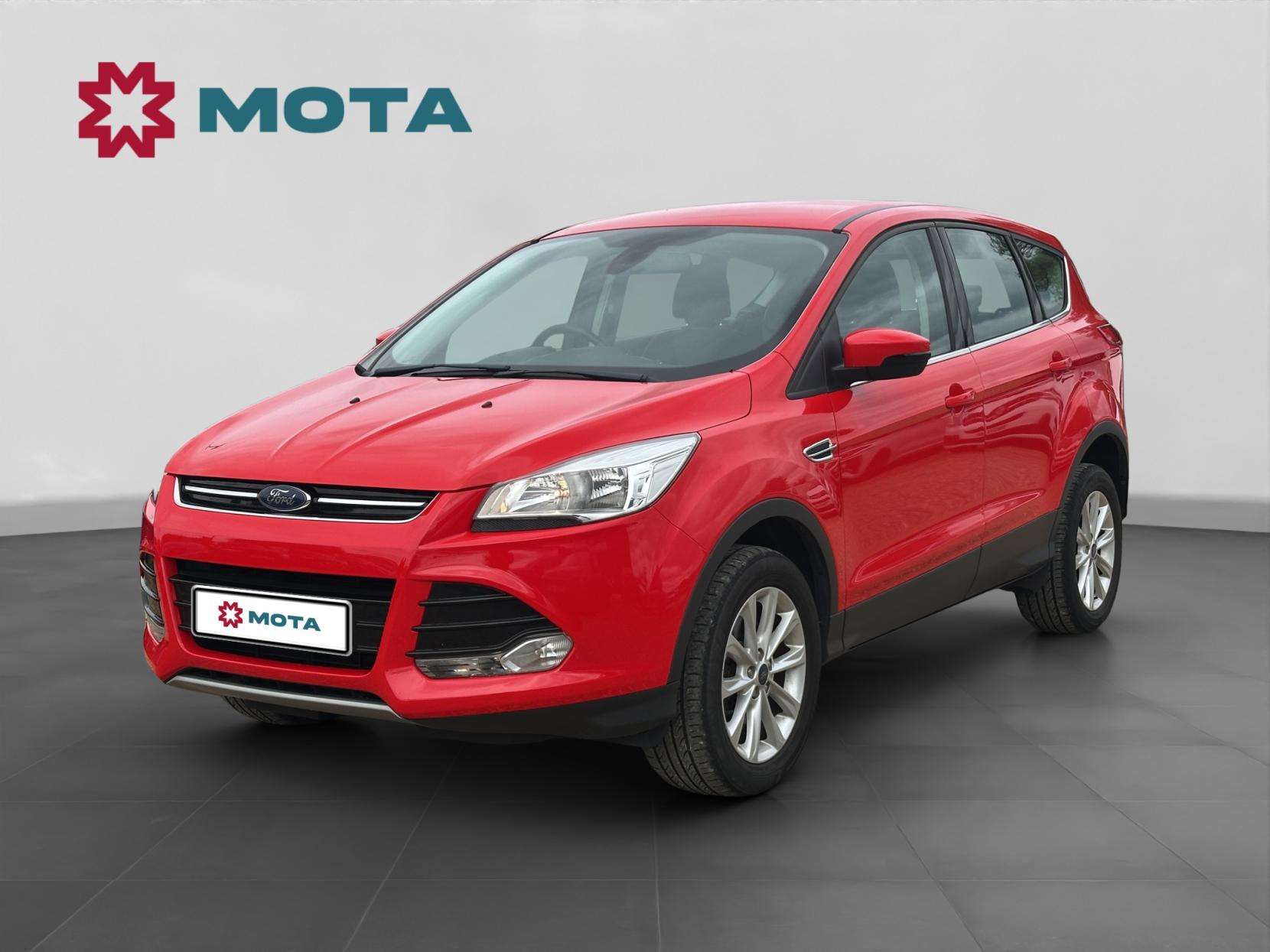 A 2015 FORD KUGA 1.5T EcoBoost Titanium SUV 5dr Petrol Auto AWD Euro 6 (s/s) (182 ps) A 2015 FORD KUGA 1.5T EcoBoost Titanium SUV 5dr Petrol Auto AWD Euro 6 (s/s) (182 ps)