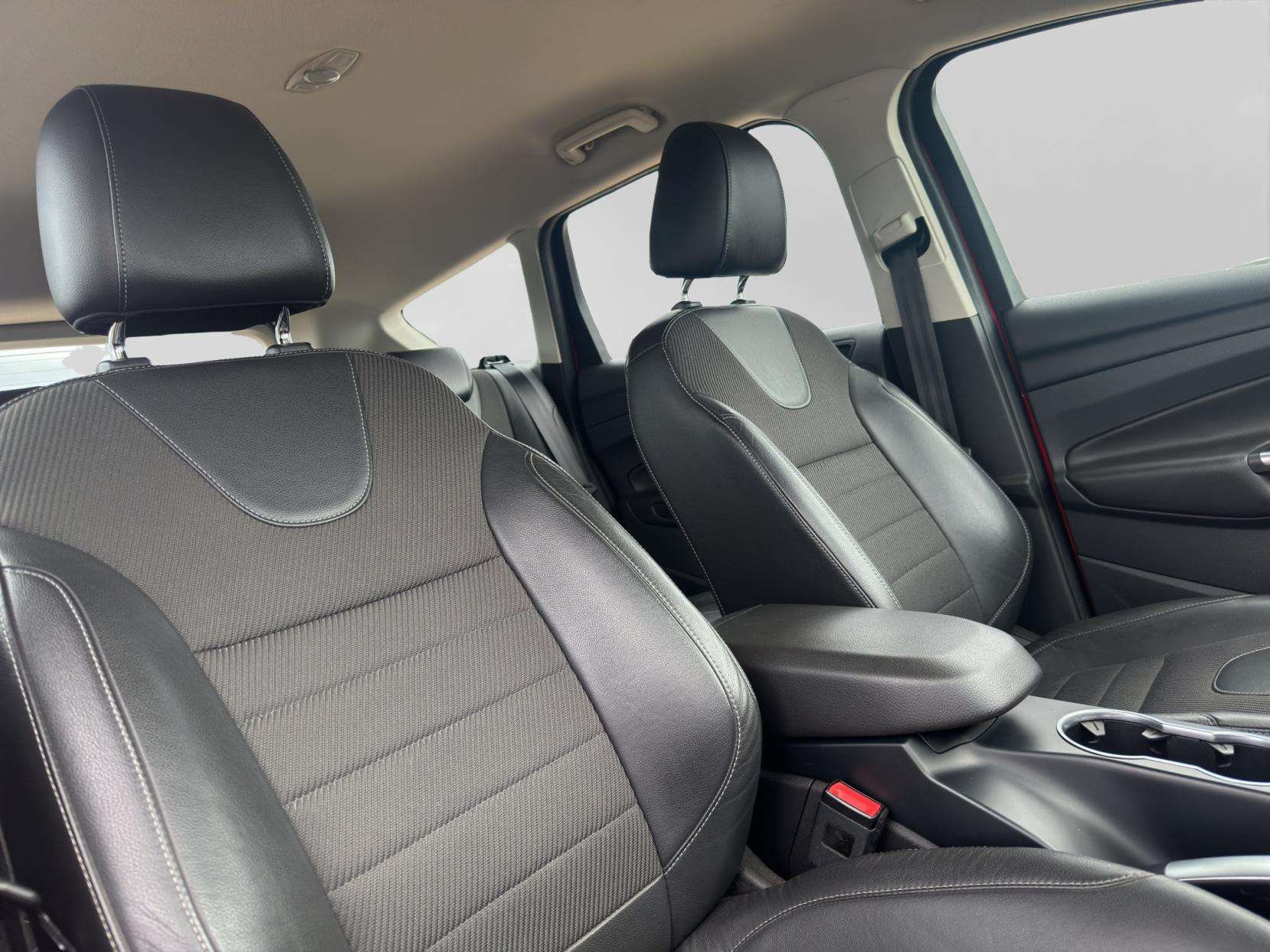 2015 FORD KUGA 2015 FORD KUGA