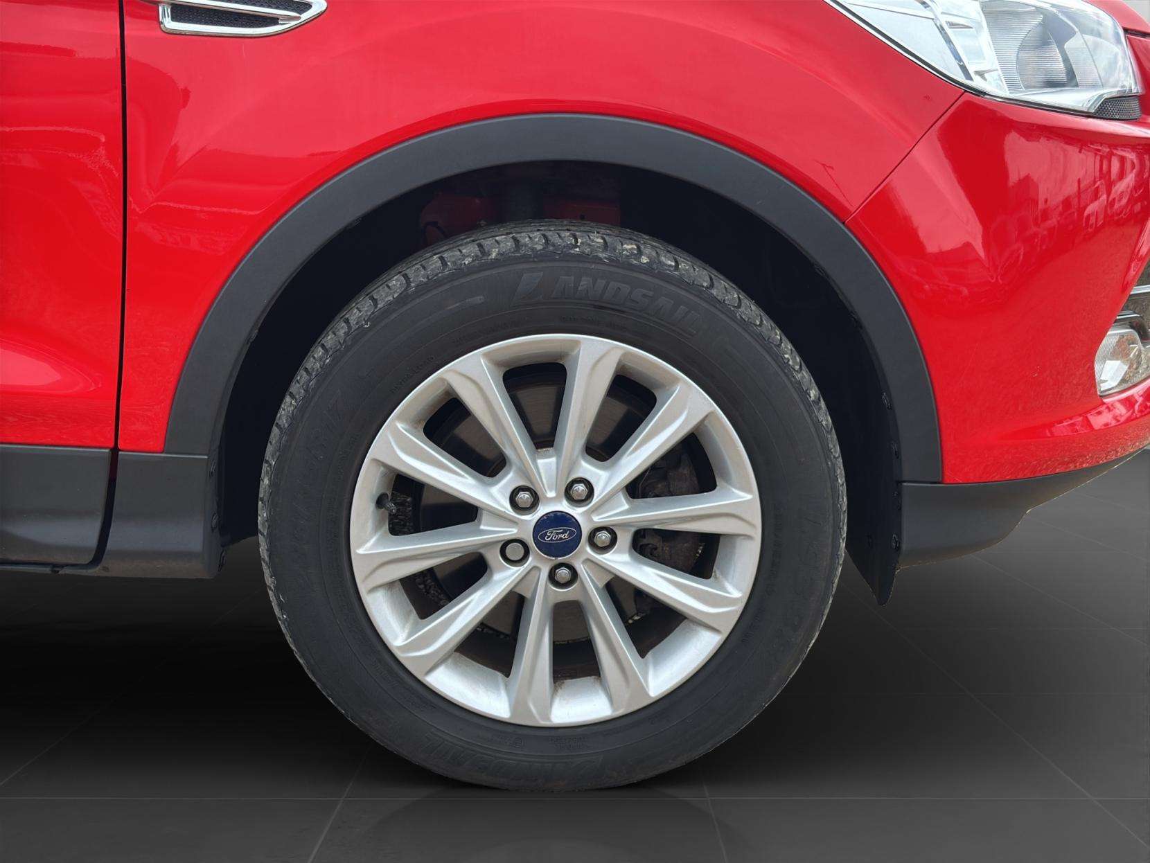 2015 FORD KUGA 2015 FORD KUGA