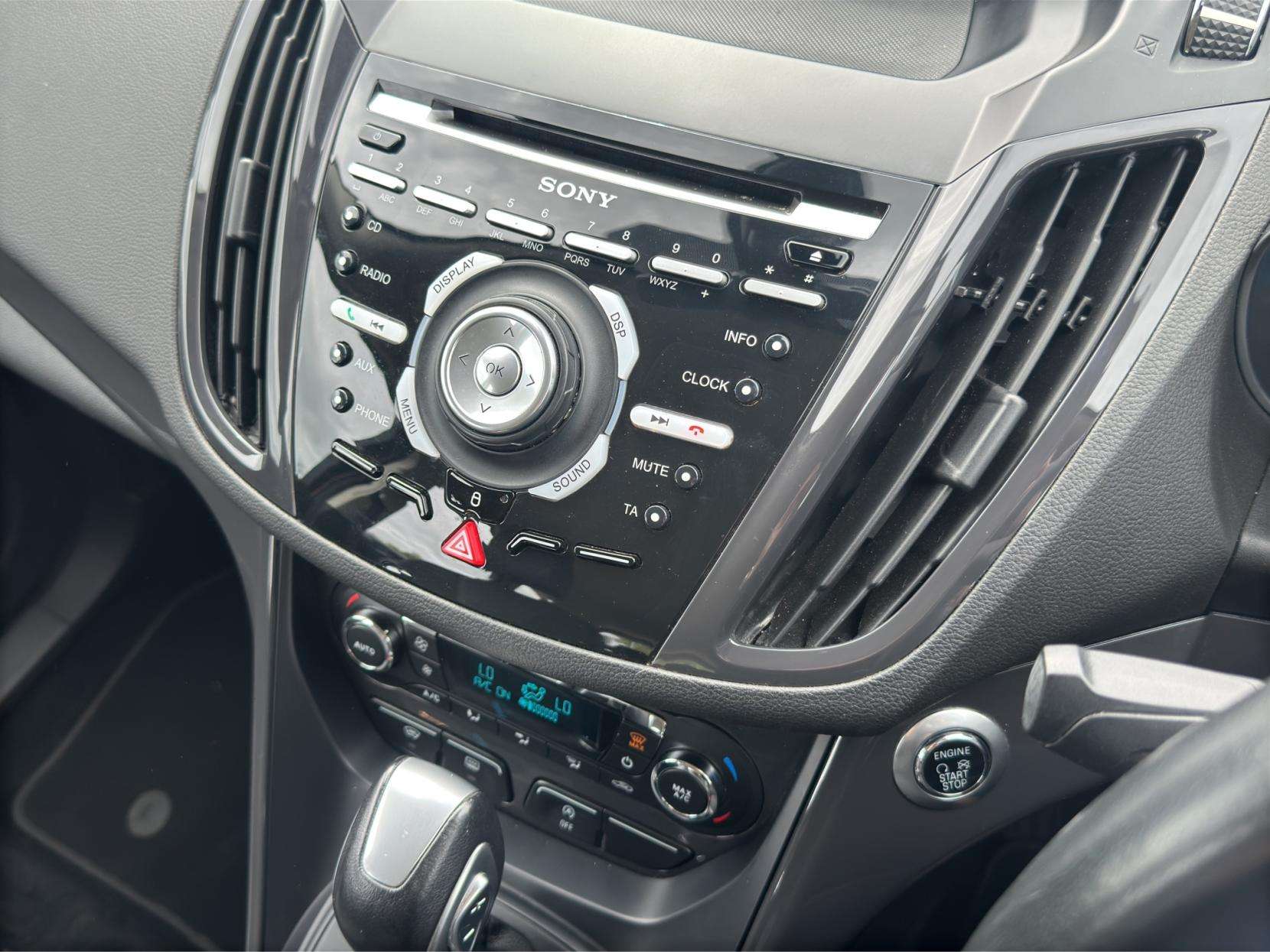 2015 FORD KUGA 2015 FORD KUGA
