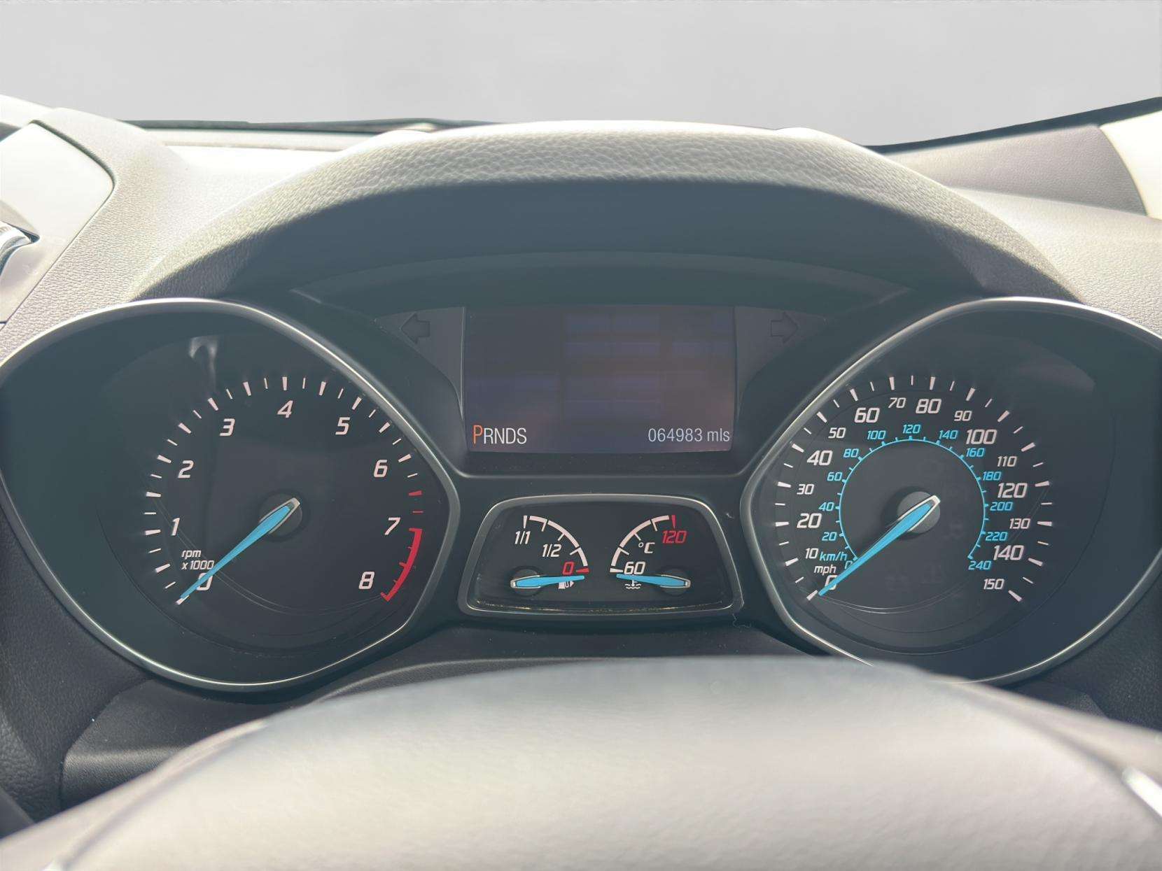 2015 FORD KUGA 2015 FORD KUGA