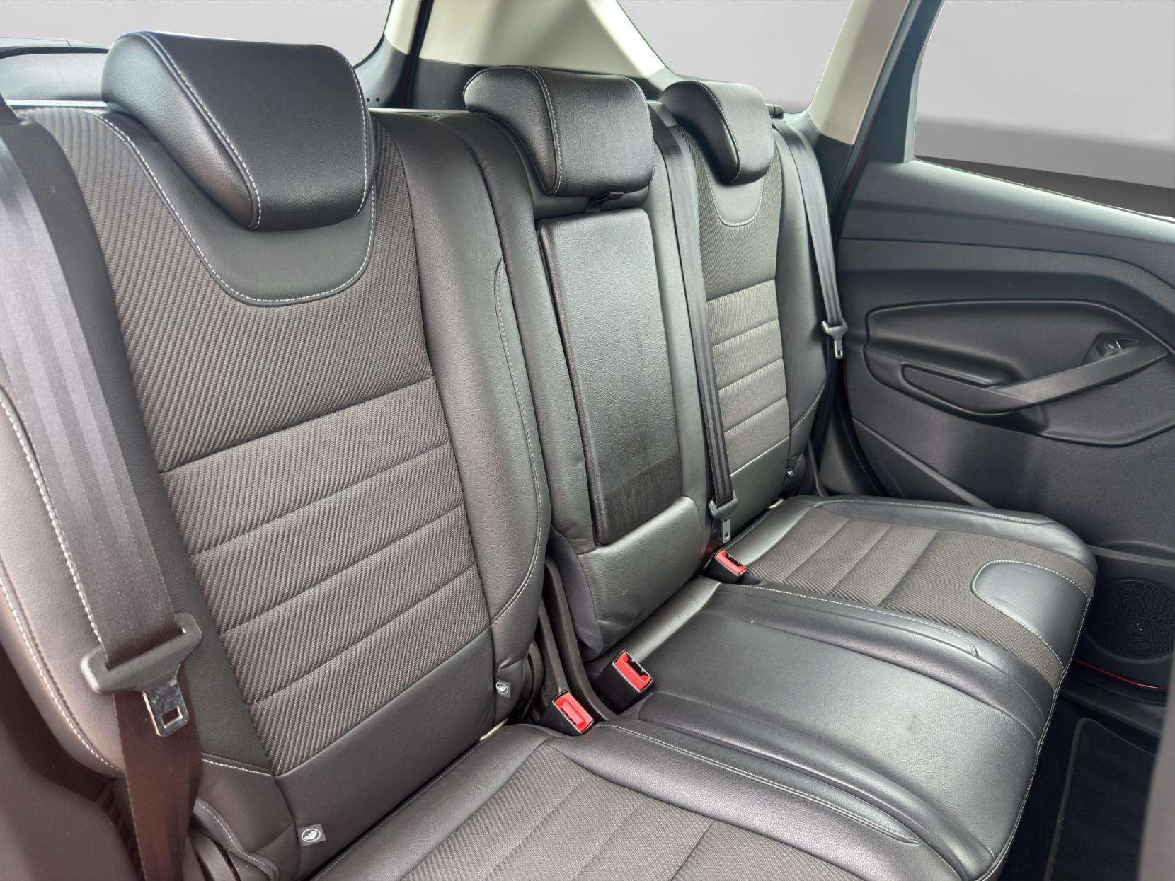 2015 FORD KUGA 2015 FORD KUGA