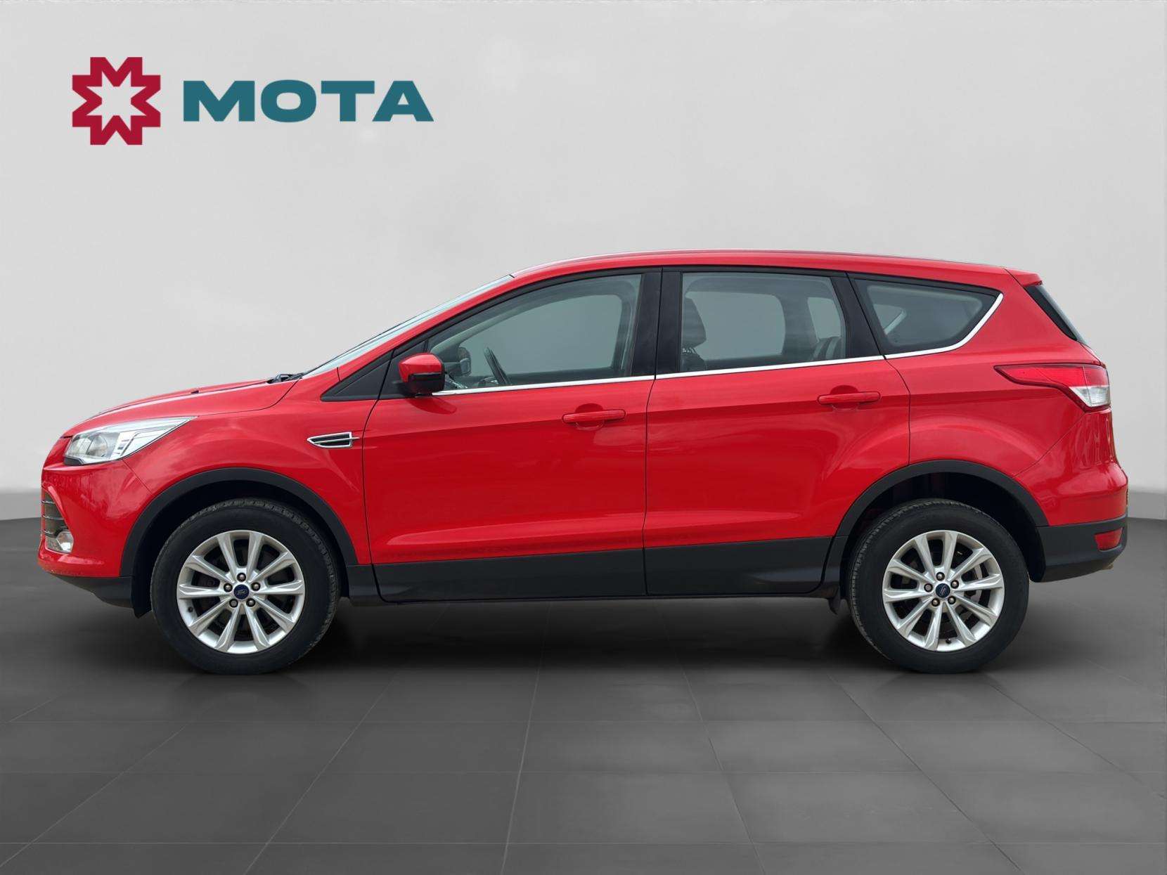 2015 FORD KUGA 2015 FORD KUGA