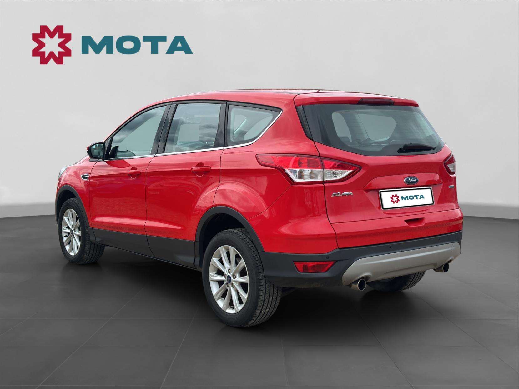 2015 FORD KUGA 2015 FORD KUGA
