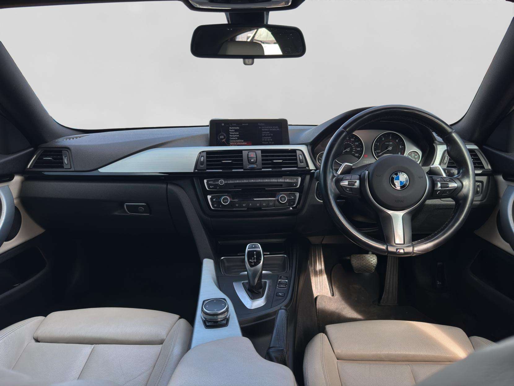 2015 BMW 4 SERIES GRAN COUPE 2015 BMW 4 SERIES GRAN COUPE