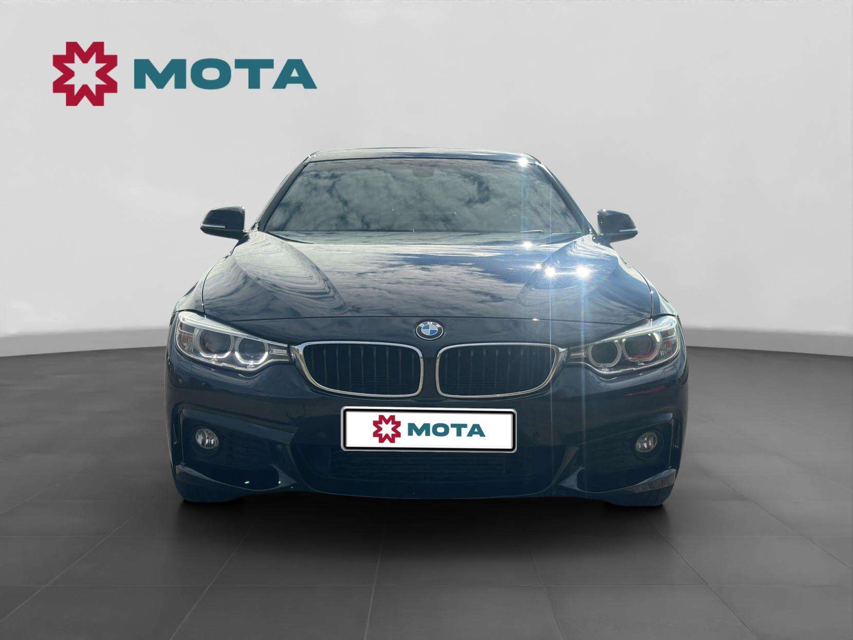 A 2015 BMW 4 SERIES GRAN COUPE 3.0 430d M Sport Hatchback 5dr Diesel Auto xDrive Euro 6 (s/s) (258 ps) A 2015 BMW 4 SERIES GRAN COUPE 3.0 430d M Sport Hatchback 5dr Diesel Auto xDrive Euro 6 (s/s) (258 ps)