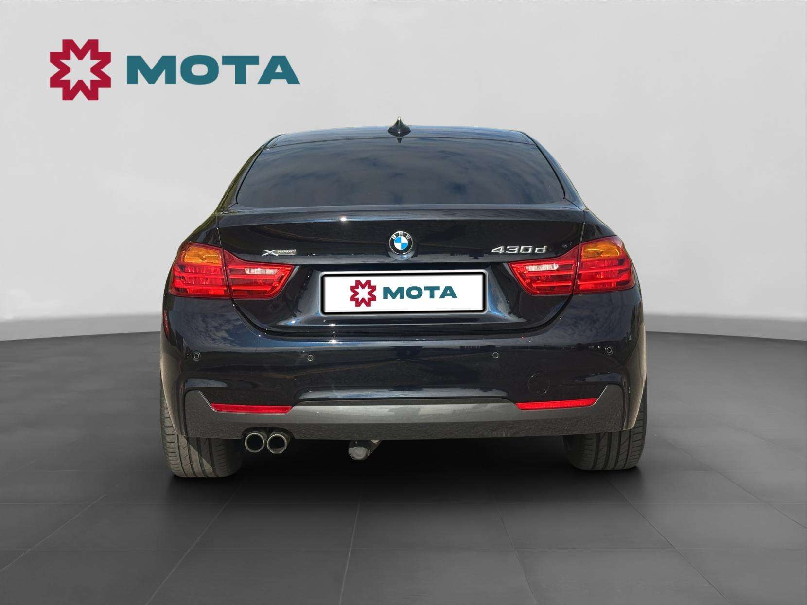 2015 BMW 4 SERIES GRAN COUPE 2015 BMW 4 SERIES GRAN COUPE
