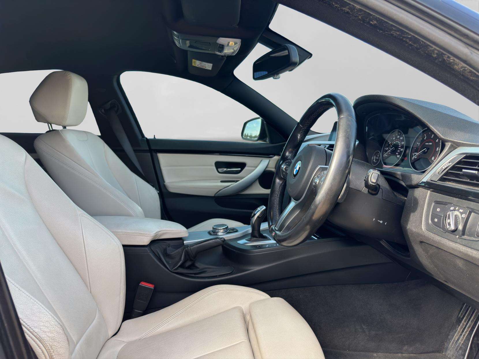 2015 BMW 4 SERIES GRAN COUPE 2015 BMW 4 SERIES GRAN COUPE