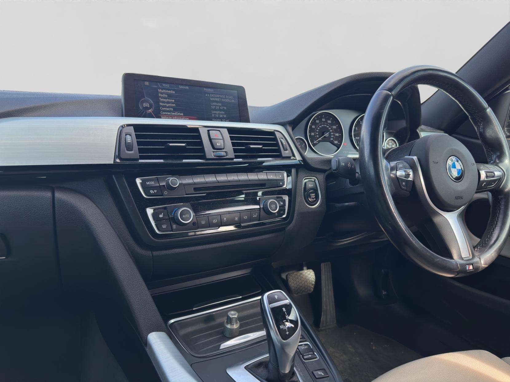 2015 BMW 4 SERIES GRAN COUPE 2015 BMW 4 SERIES GRAN COUPE