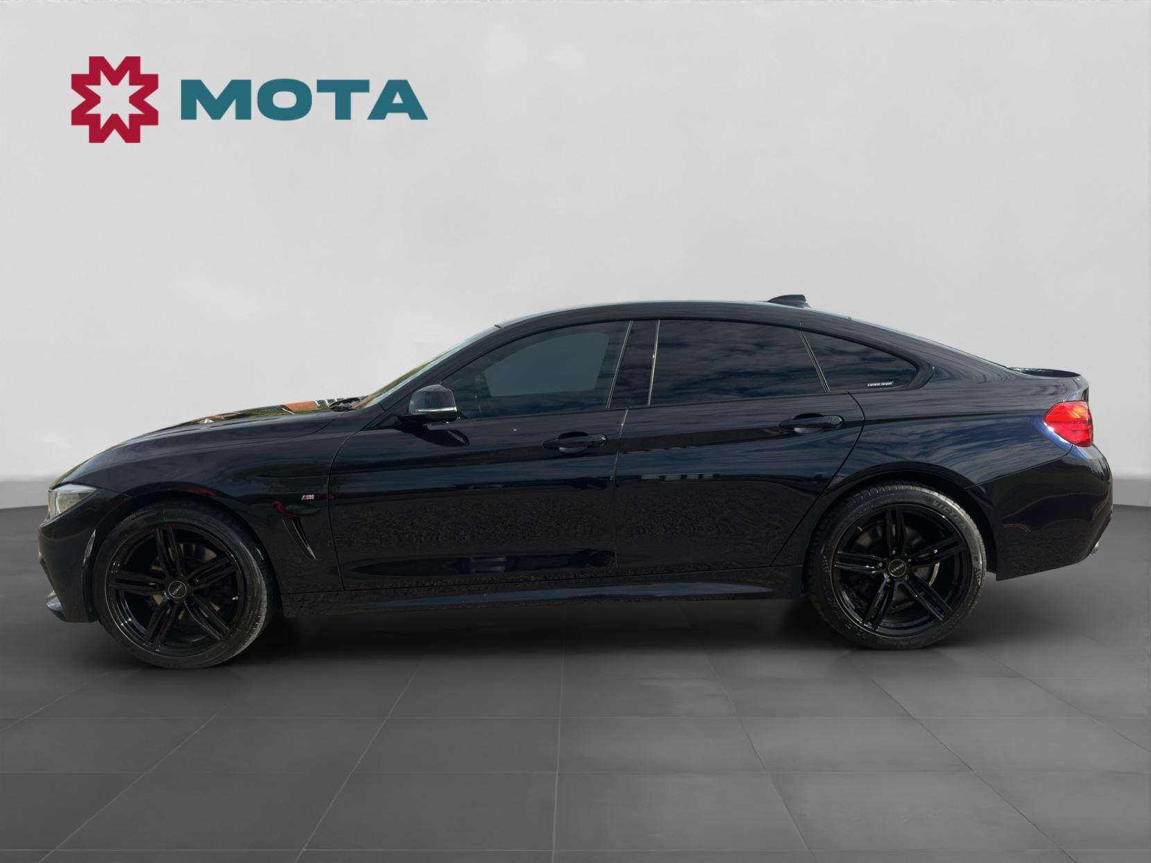2015 BMW 4 SERIES GRAN COUPE 2015 BMW 4 SERIES GRAN COUPE