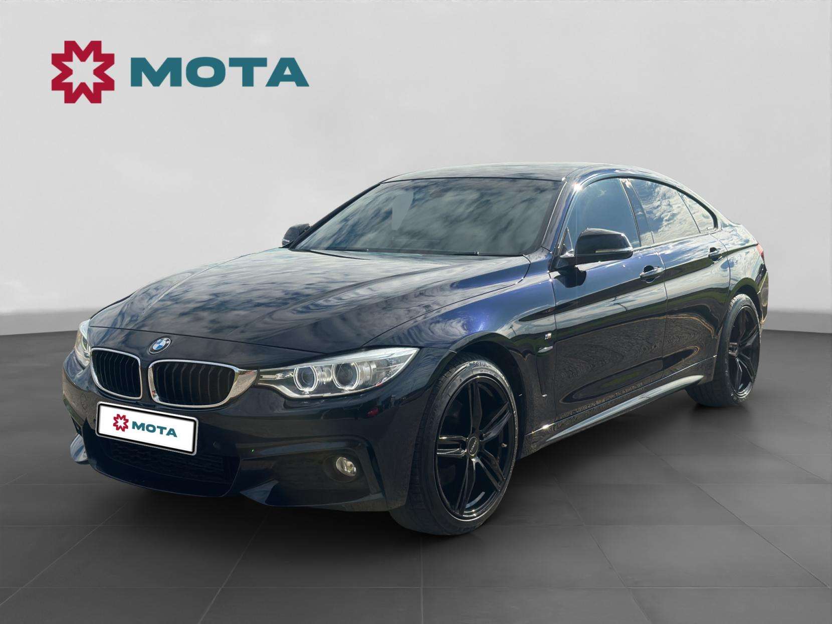 2015 BMW 4 SERIES GRAN COUPE 2015 BMW 4 SERIES GRAN COUPE