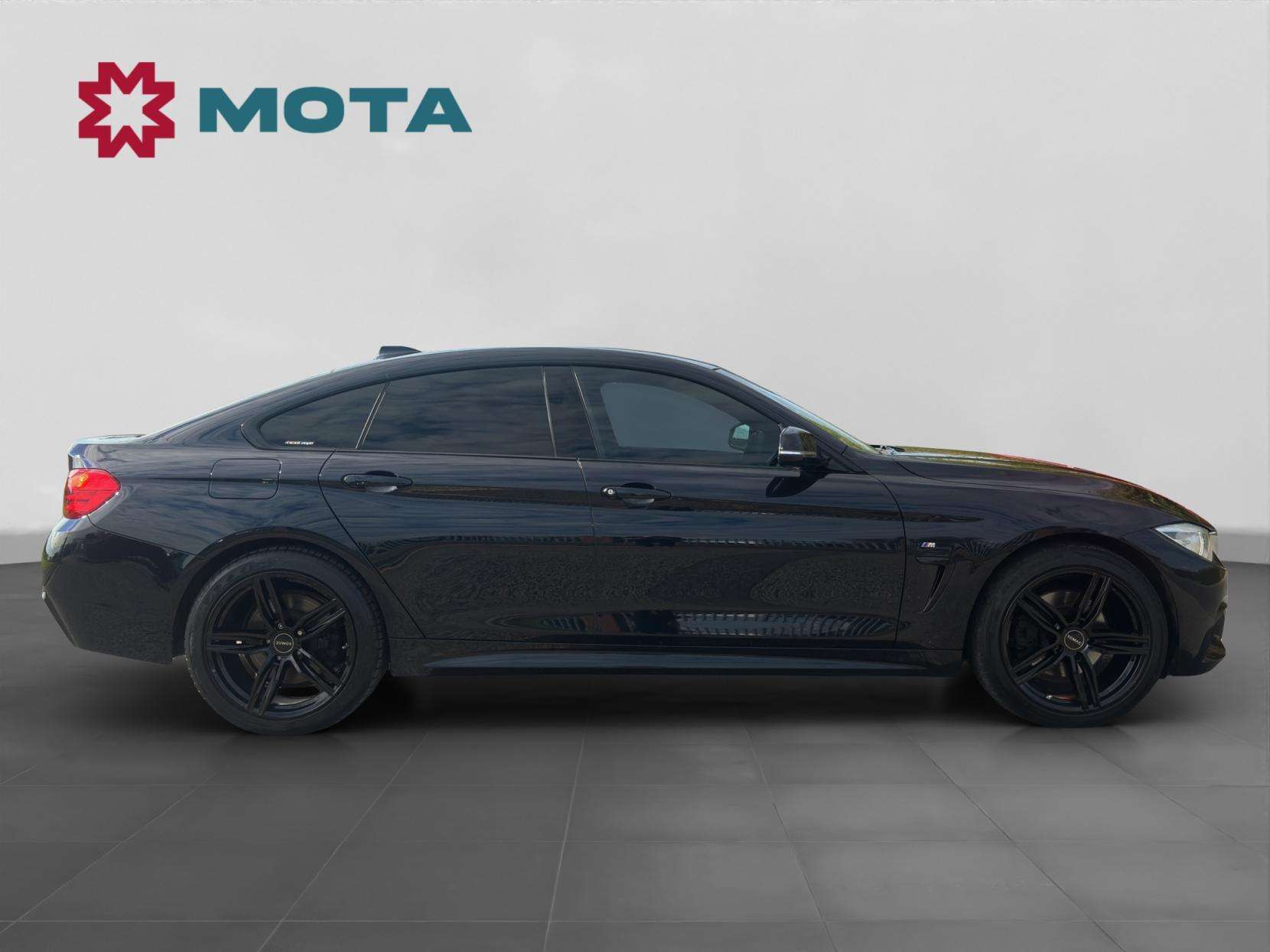 A 2015 BMW 4 SERIES GRAN COUPE 3.0 430d M Sport Hatchback 5dr Diesel Auto xDrive Euro 6 (s/s) (258 ps) A 2015 BMW 4 SERIES GRAN COUPE 3.0 430d M Sport Hatchback 5dr Diesel Auto xDrive Euro 6 (s/s) (258 ps)