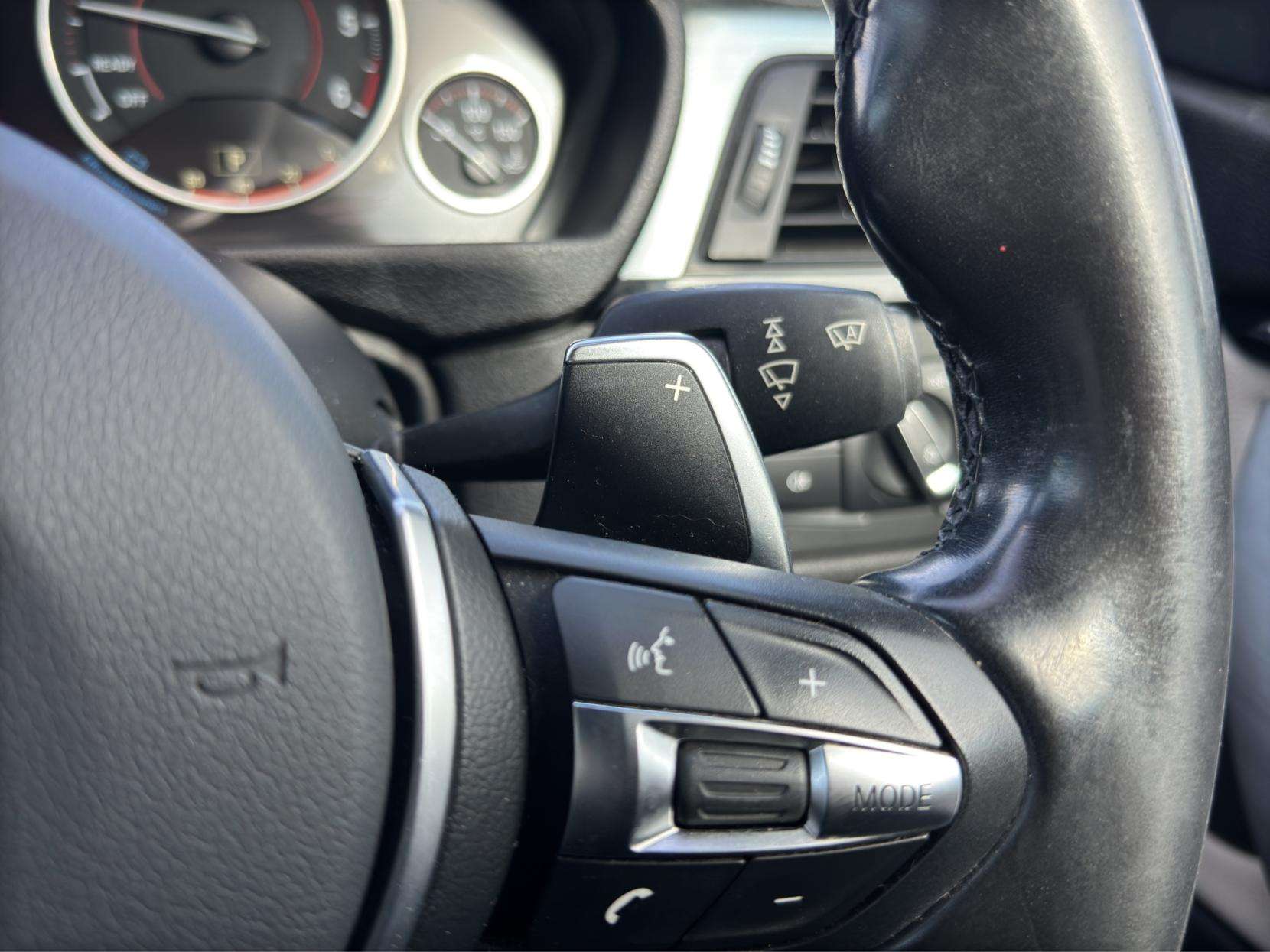 2015 BMW 4 SERIES GRAN COUPE 2015 BMW 4 SERIES GRAN COUPE