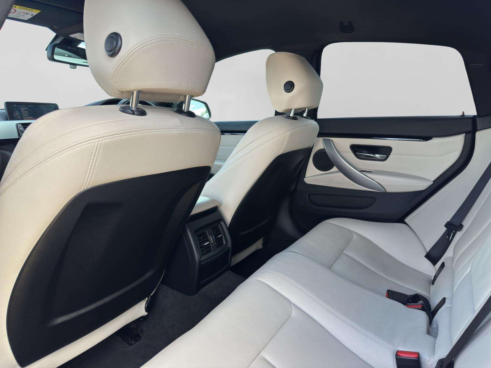 2015 BMW 4 SERIES GRAN COUPE 2015 BMW 4 SERIES GRAN COUPE