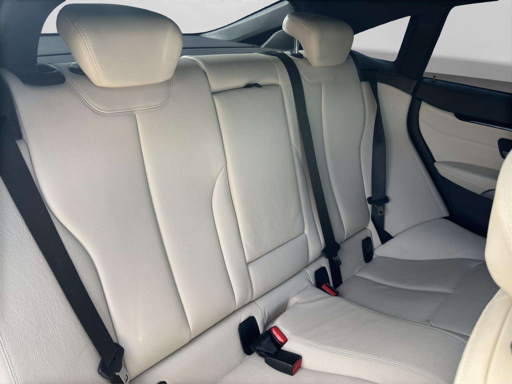 2015 BMW 4 SERIES GRAN COUPE 2015 BMW 4 SERIES GRAN COUPE