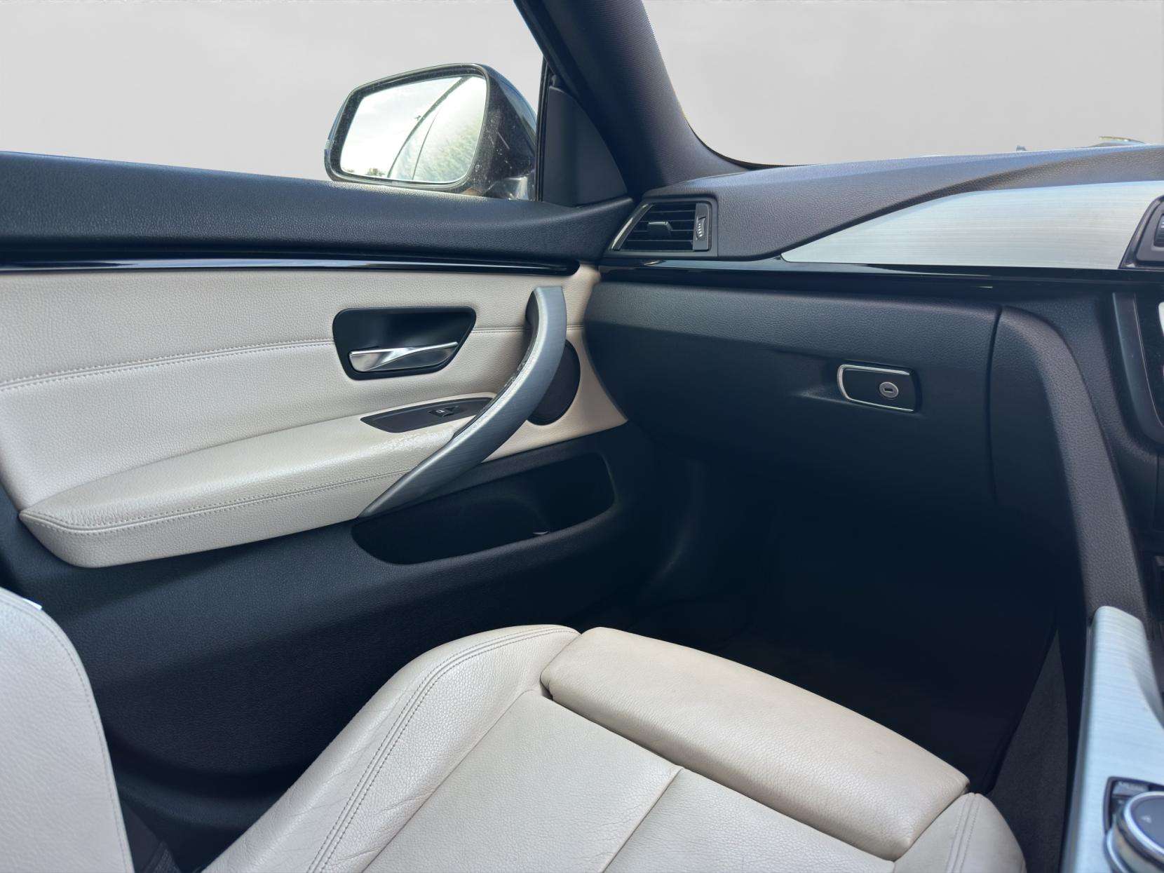 2015 BMW 4 SERIES GRAN COUPE 2015 BMW 4 SERIES GRAN COUPE