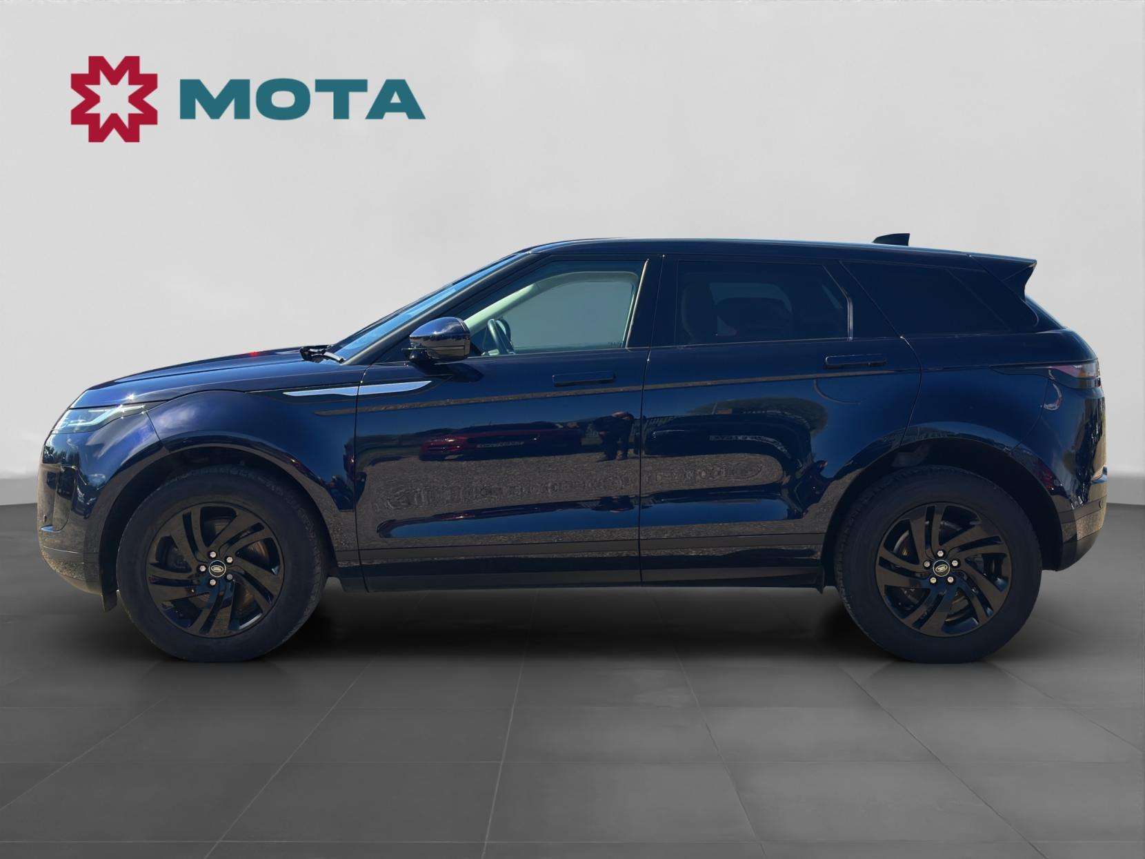 2021 LAND ROVER RANGE ROVER EVOQUE 2021 LAND ROVER RANGE ROVER EVOQUE