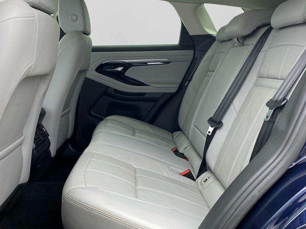 2021 LAND ROVER RANGE ROVER EVOQUE 2021 LAND ROVER RANGE ROVER EVOQUE