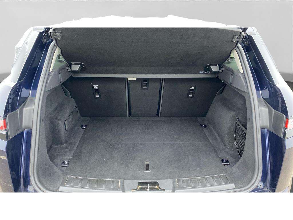 2021 LAND ROVER RANGE ROVER EVOQUE 2021 LAND ROVER RANGE ROVER EVOQUE