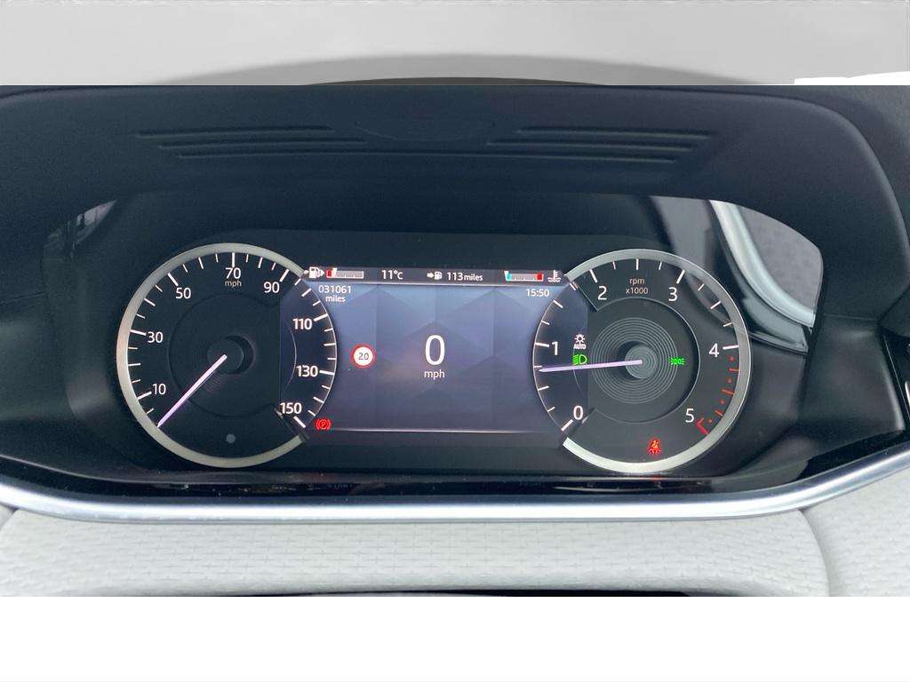 2021 LAND ROVER RANGE ROVER EVOQUE 2021 LAND ROVER RANGE ROVER EVOQUE