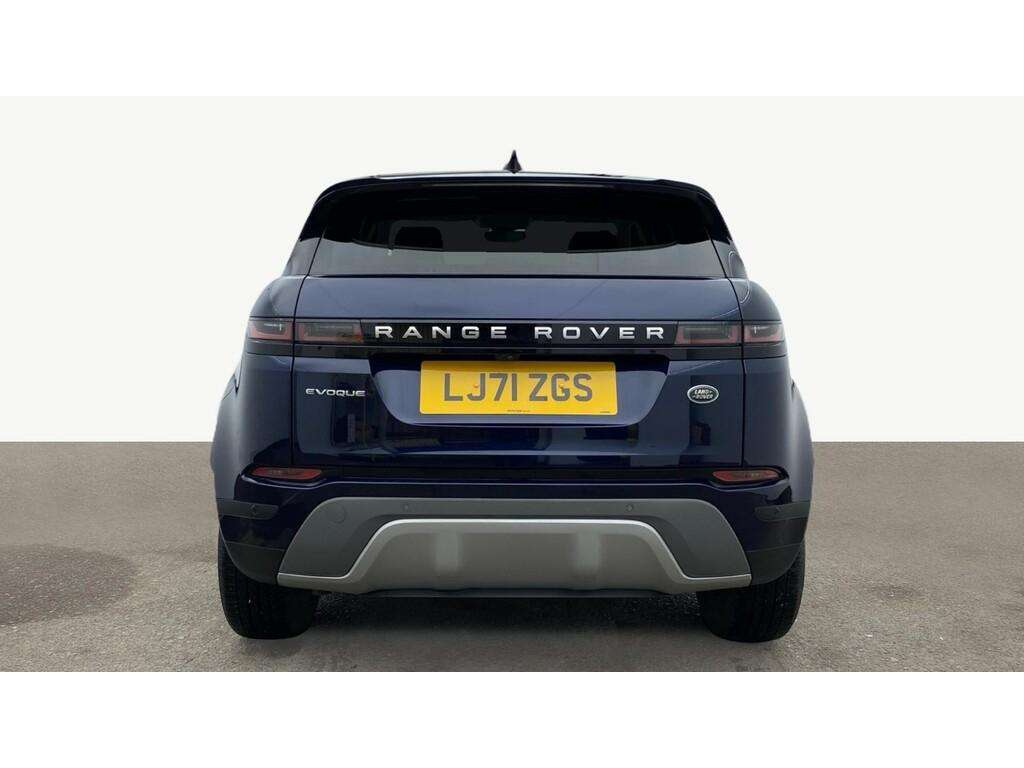 A 2021 LAND ROVER RANGE ROVER EVOQUE 2.0 D165 S SUV 5dr Diesel Manual FWD Euro 6 (s/s) (163 ps) A 2021 LAND ROVER RANGE ROVER EVOQUE 2.0 D165 S SUV 5dr Diesel Manual FWD Euro 6 (s/s) (163 ps)