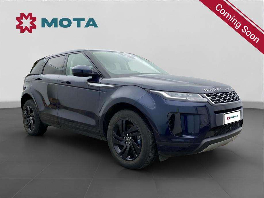 A 2021 LAND ROVER RANGE ROVER EVOQUE 2.0 D165 S SUV 5dr Diesel Manual FWD Euro 6 (s/s) (163 ps) A 2021 LAND ROVER RANGE ROVER EVOQUE 2.0 D165 S SUV 5dr Diesel Manual FWD Euro 6 (s/s) (163 ps)