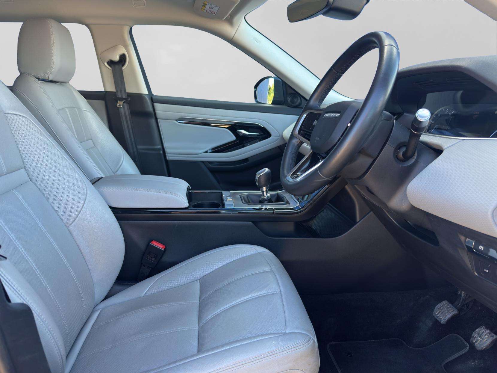 2021 LAND ROVER RANGE ROVER EVOQUE 2021 LAND ROVER RANGE ROVER EVOQUE