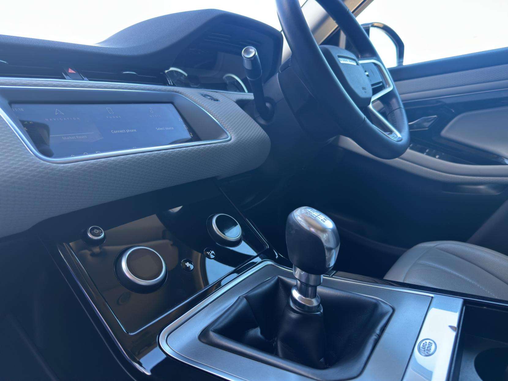 2021 LAND ROVER RANGE ROVER EVOQUE 2021 LAND ROVER RANGE ROVER EVOQUE