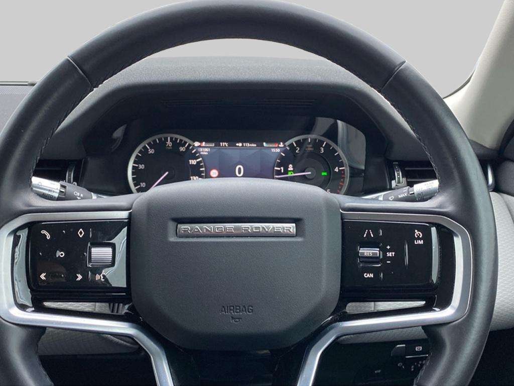2021 LAND ROVER RANGE ROVER EVOQUE 2021 LAND ROVER RANGE ROVER EVOQUE